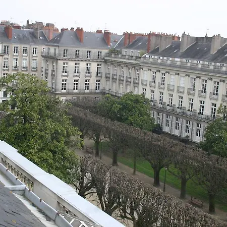 Le Gresset Nantes